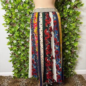 KD & Koko Women's Multi Skirt